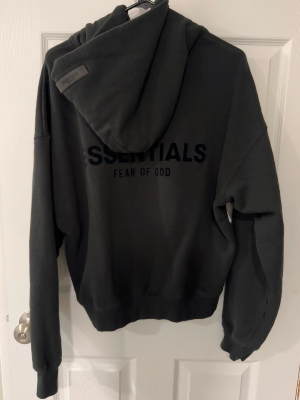 Essentials Hoodie